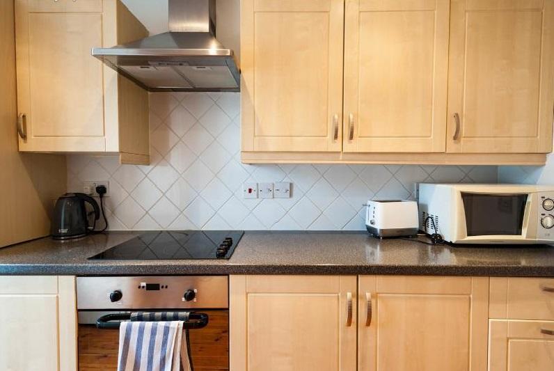 White City Apartment Londra Oda fotoğraf