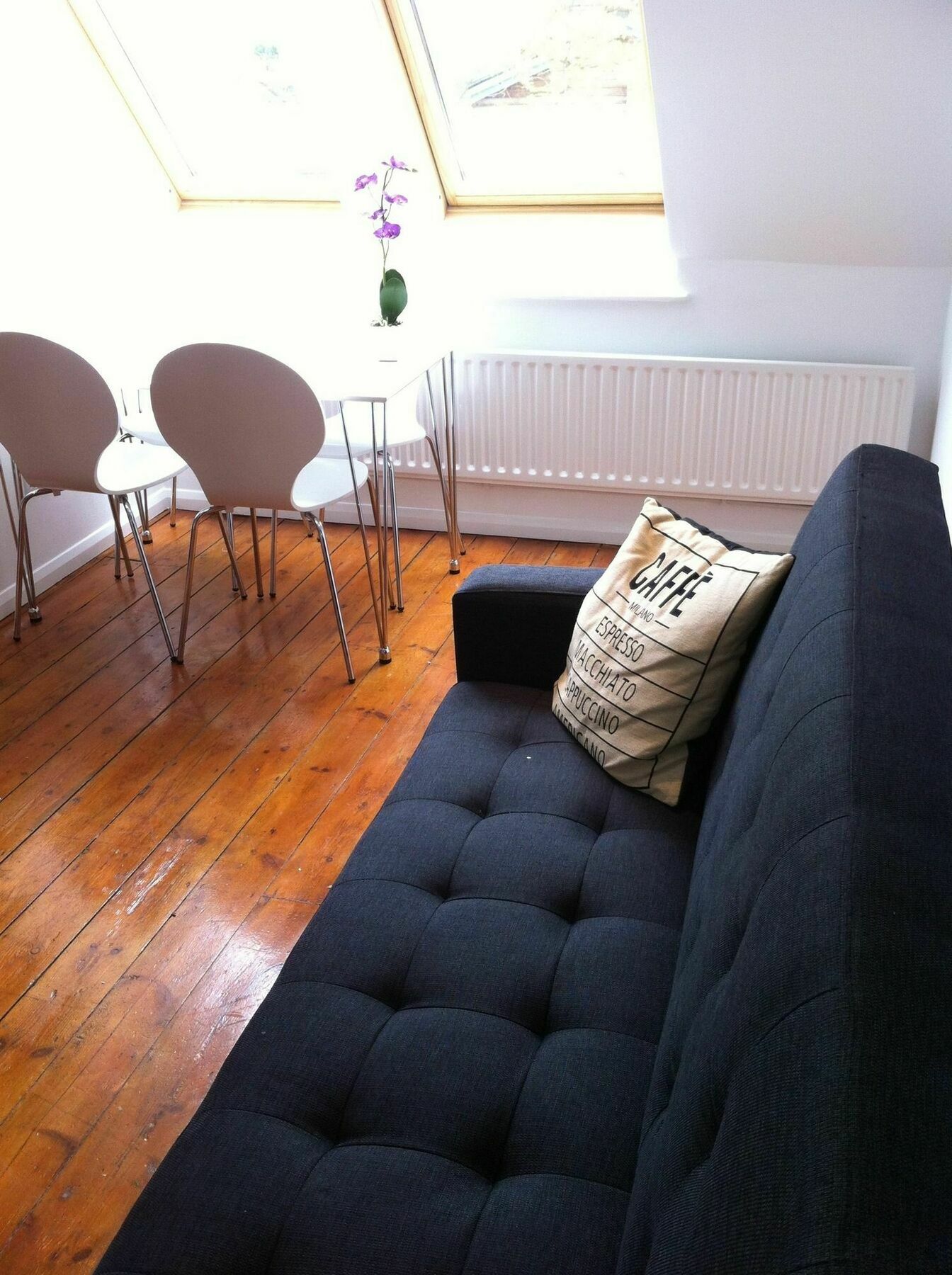 White City Apartment Londra Dış mekan fotoğraf