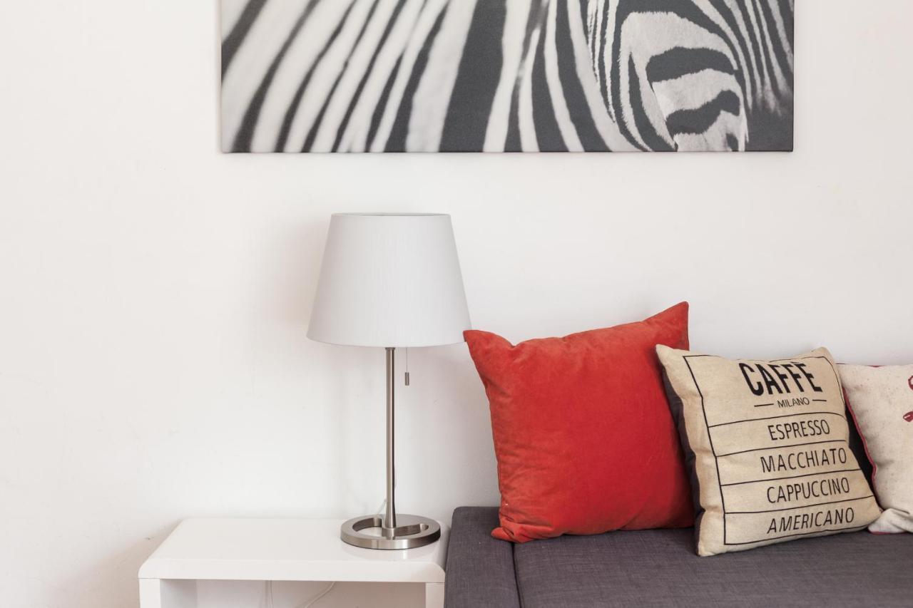 White City Apartment Londra Dış mekan fotoğraf