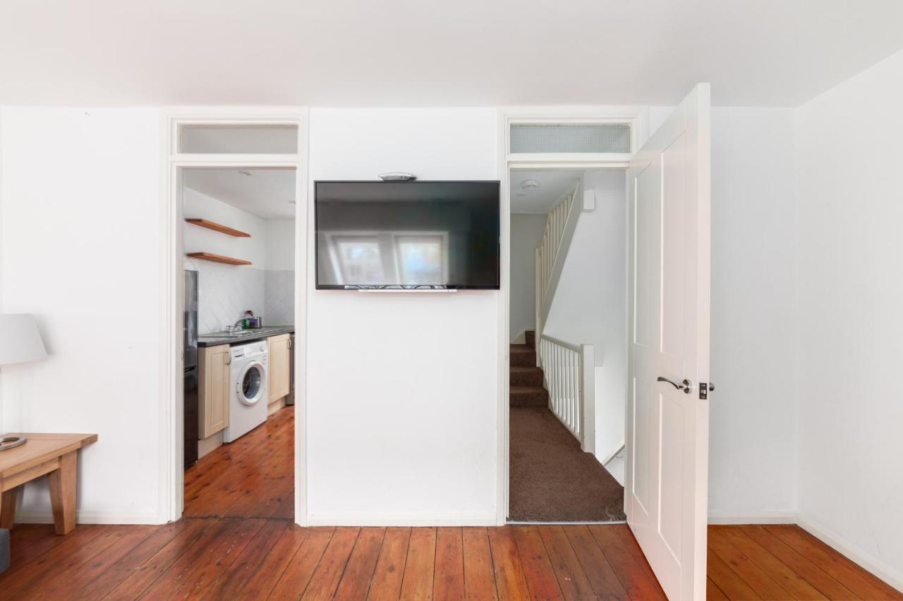 White City Apartment Londra Dış mekan fotoğraf